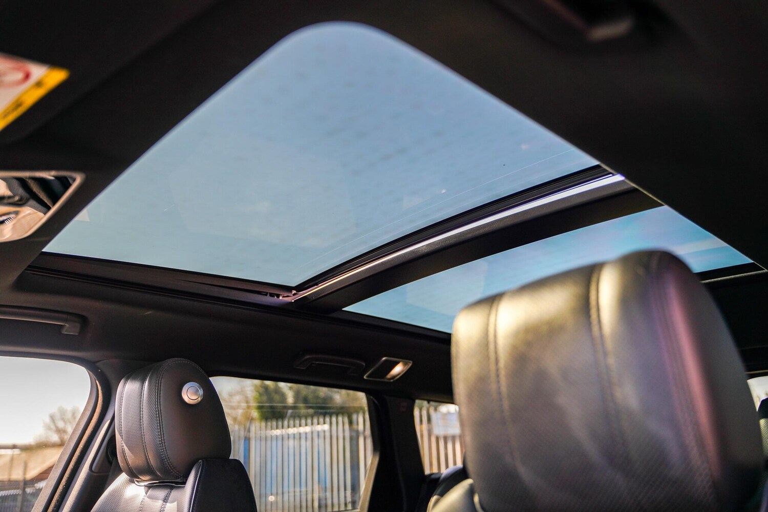 Used Land Rover Range Rover Sport for sale - 77940082: Photo 18