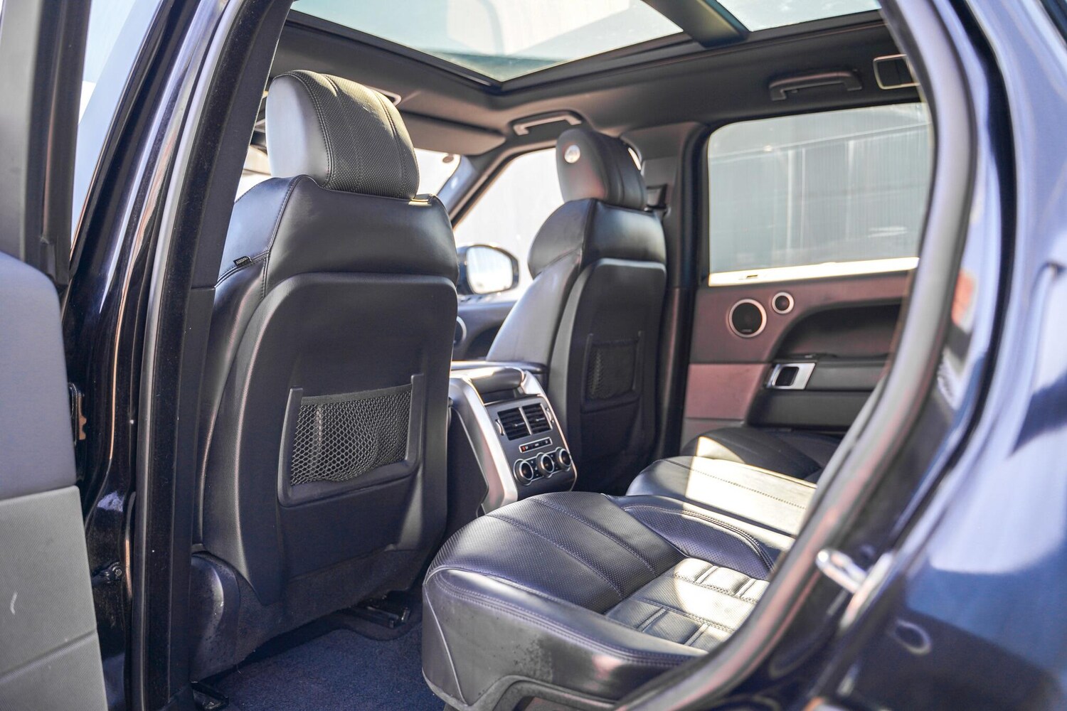 Used Land Rover Range Rover Sport for sale - 77940082: Photo 20