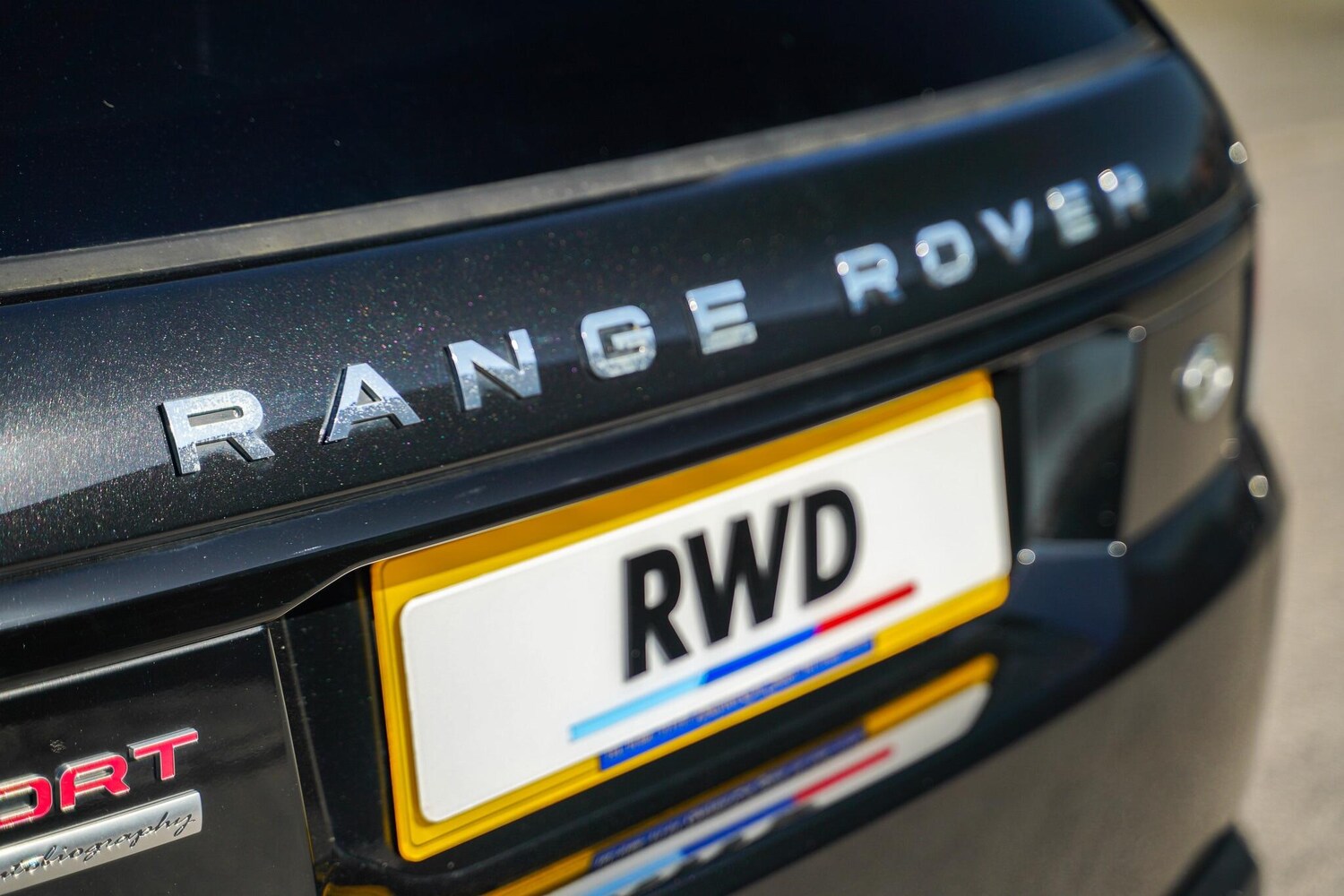 Used Land Rover Range Rover Sport for sale - 77940082: Photo 32