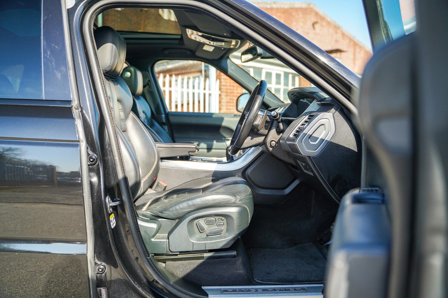 Used Land Rover Range Rover Sport for sale - 77940082: Photo 34