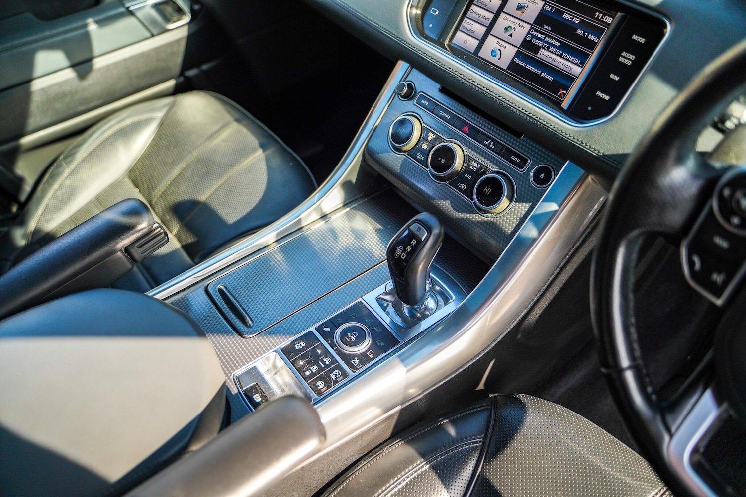 Used Land Rover Range Rover Sport for sale - 77940082: Photo 35