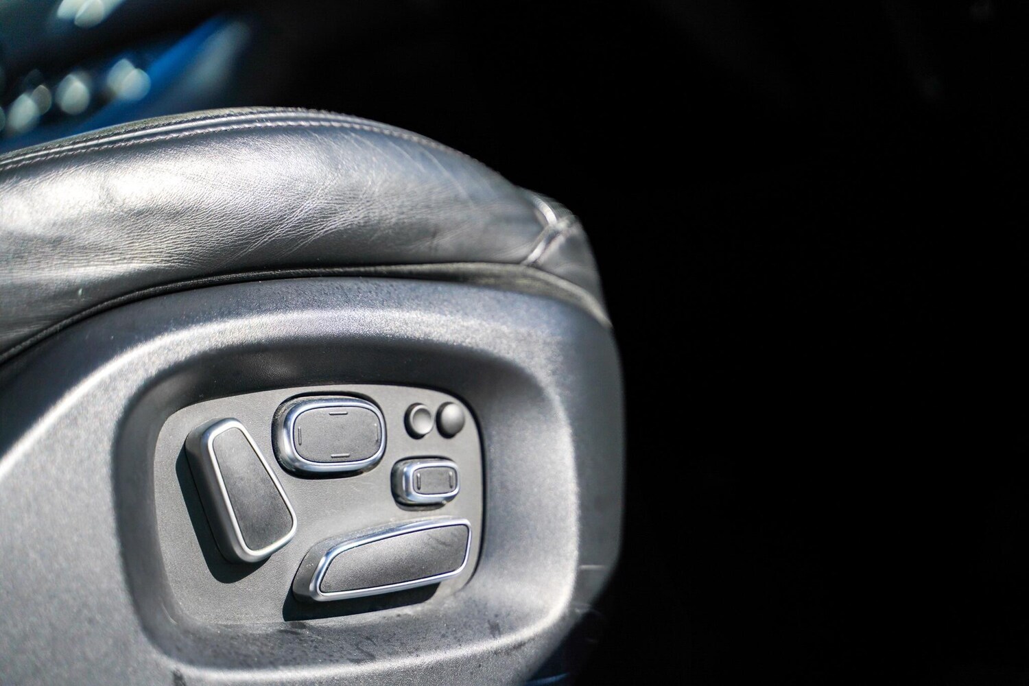 Used Land Rover Range Rover Sport for sale - 77940082: Photo 36