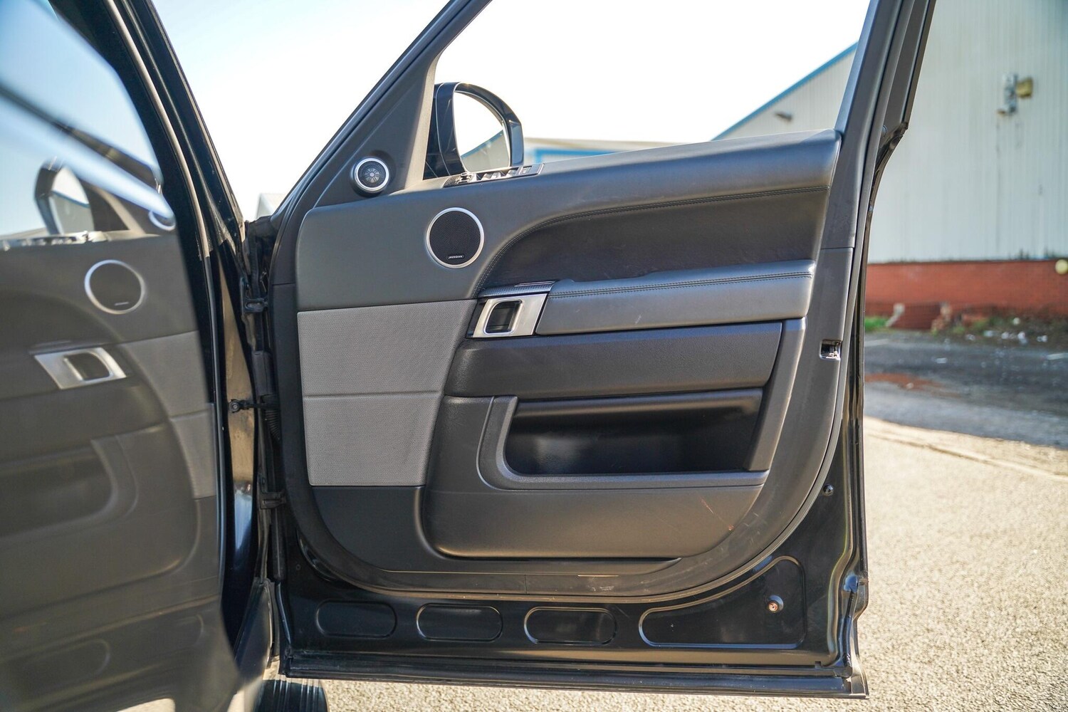 Used Land Rover Range Rover Sport for sale - 77940082: Photo 37