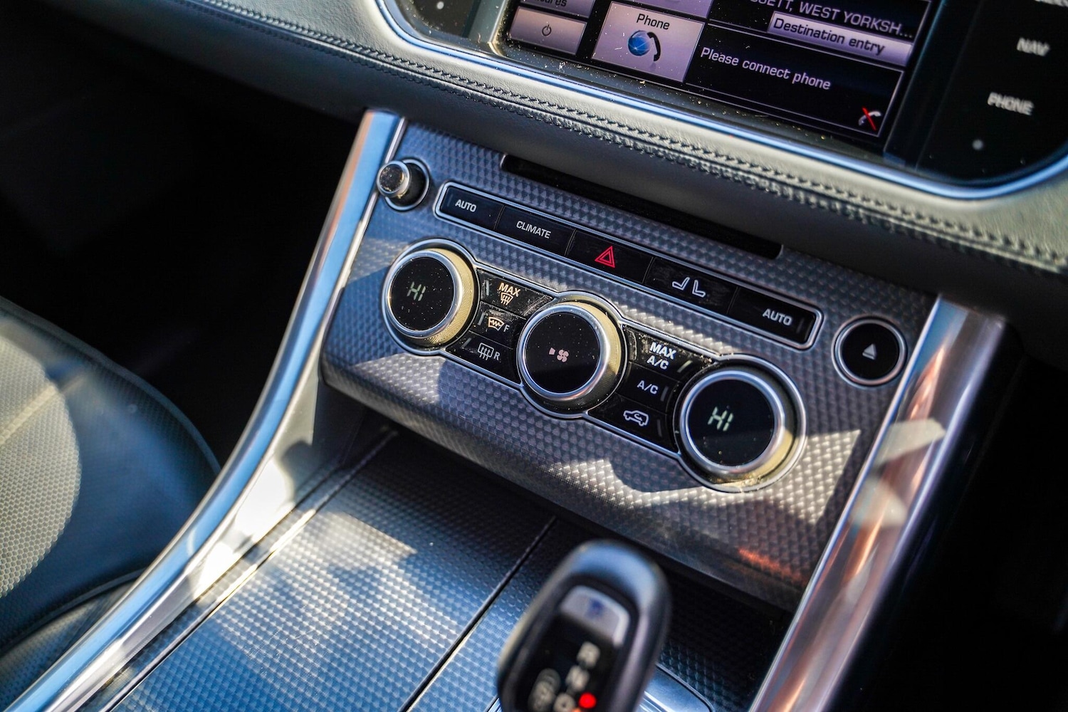 Used Land Rover Range Rover Sport for sale - 77940082: Photo 39