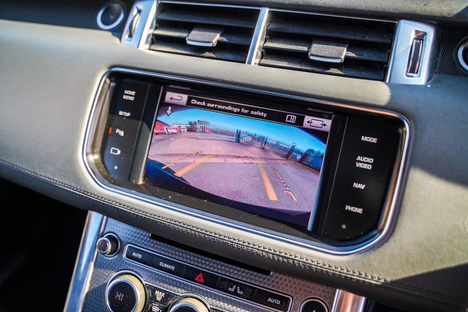 Used Land Rover Range Rover Sport for sale - 77940082: Photo 40