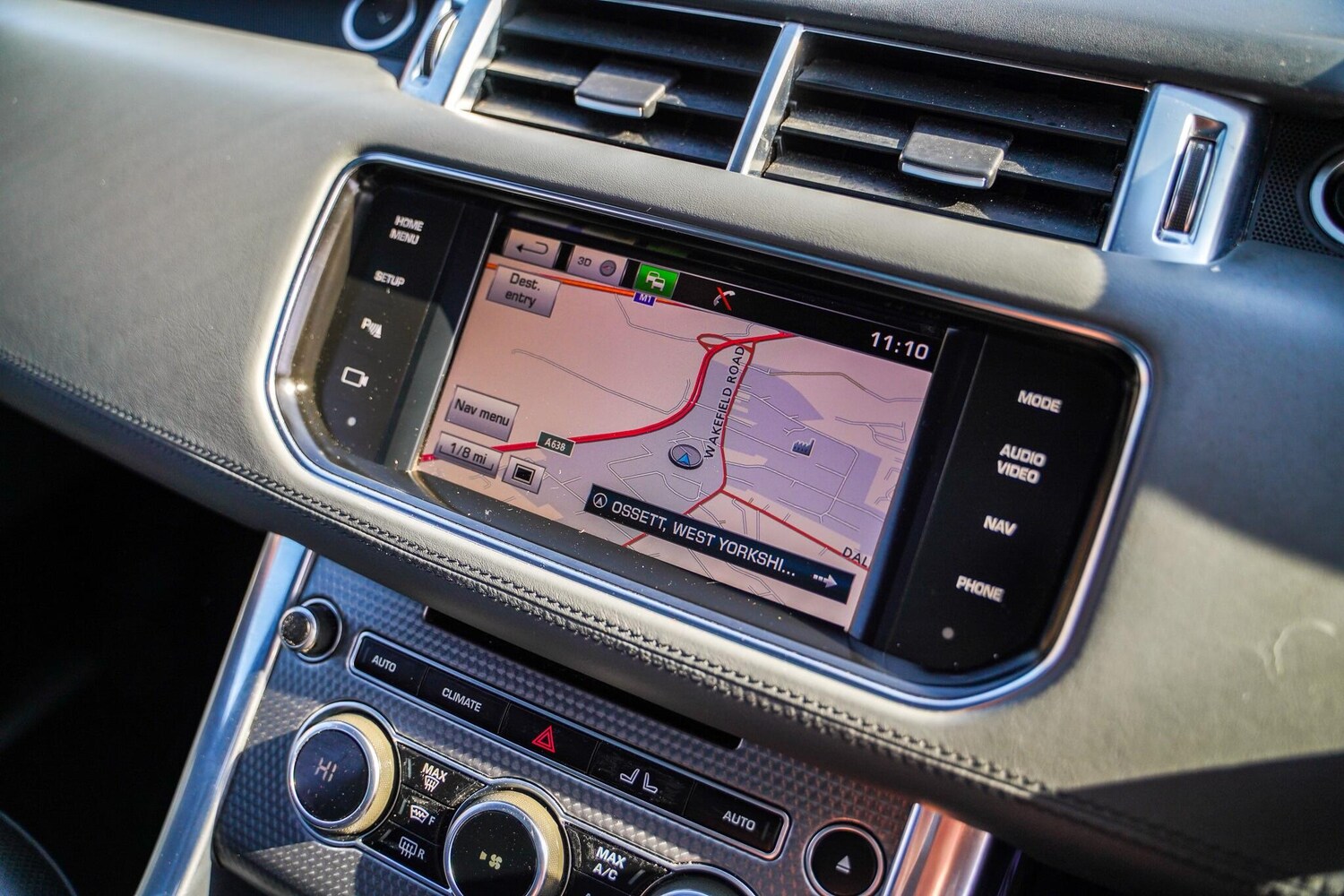 Used Land Rover Range Rover Sport for sale - 77940082: Photo 42