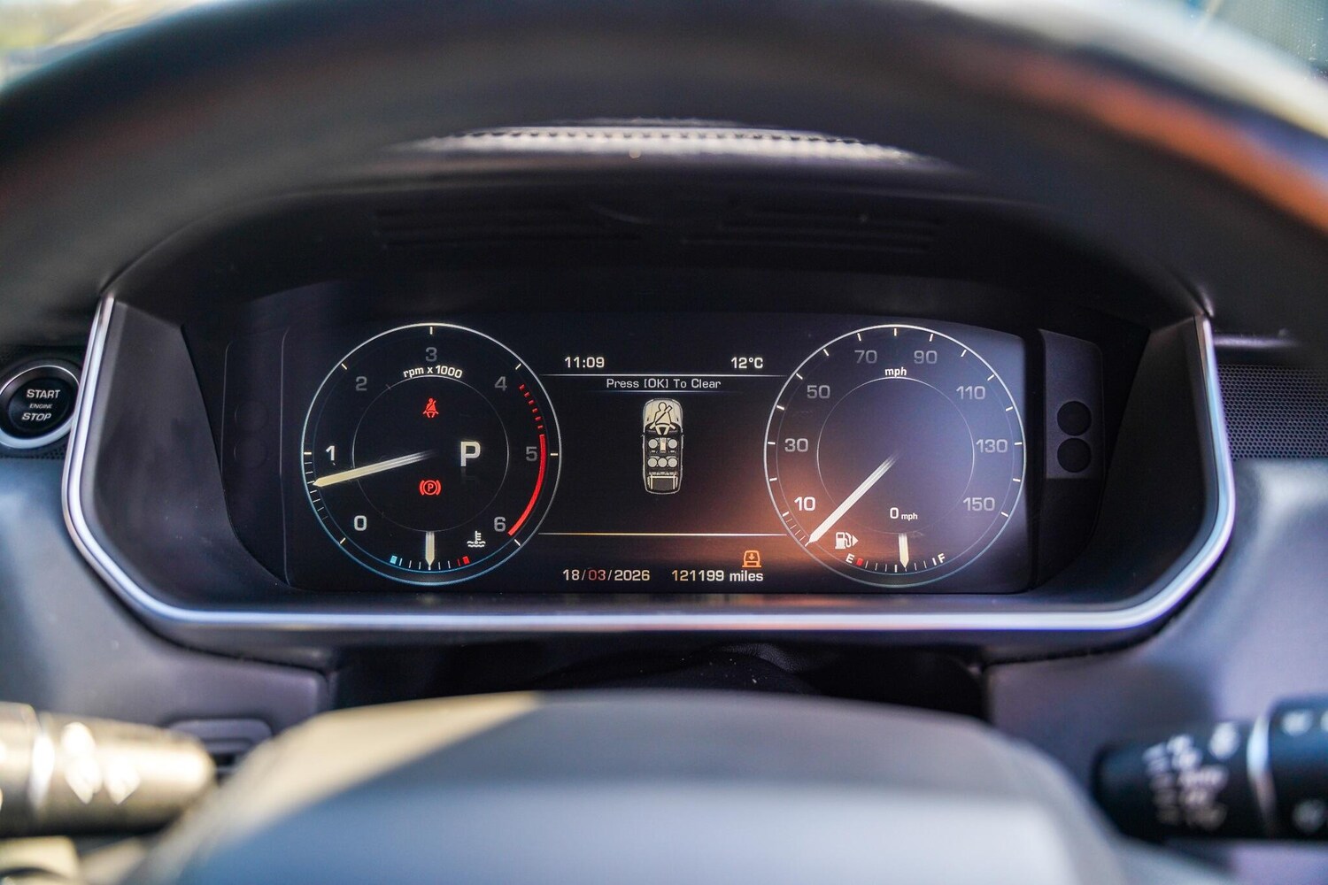 Used Land Rover Range Rover Sport for sale - 77940082: Photo 43