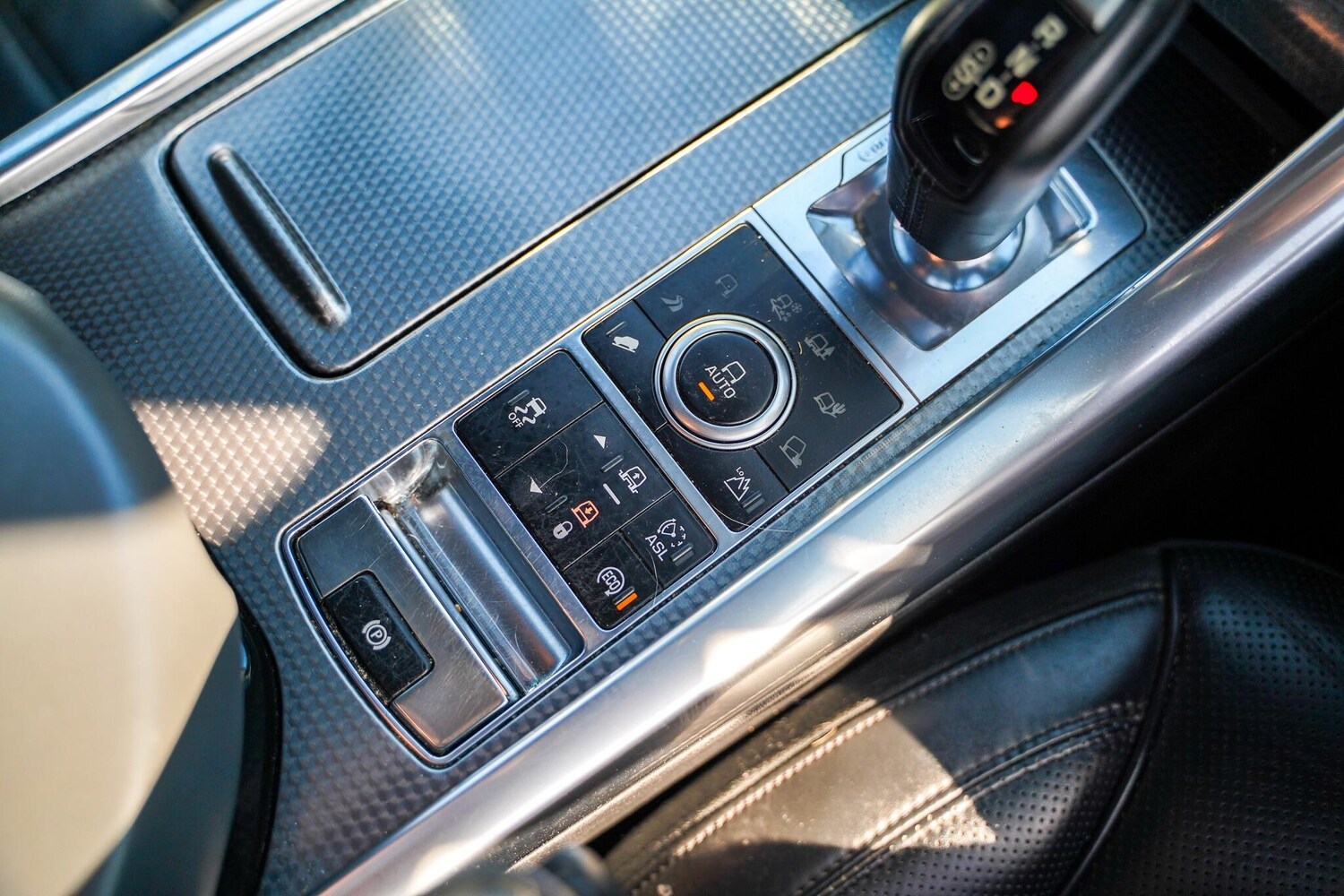 Used Land Rover Range Rover Sport for sale - 77940082: Photo 44