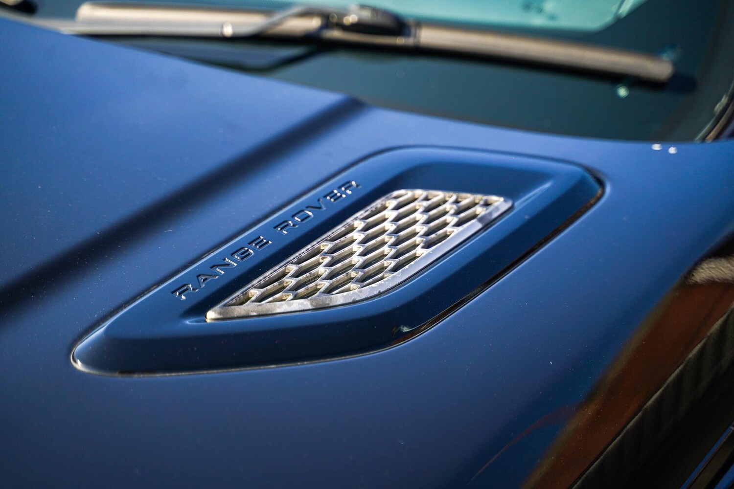 Used Land Rover Range Rover Sport for sale - 77940082: Photo 45