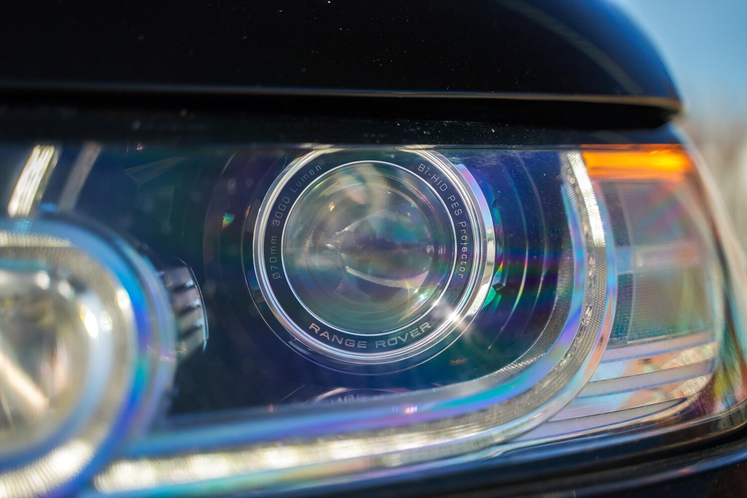 Used Land Rover Range Rover Sport for sale - 77940082: Photo 46