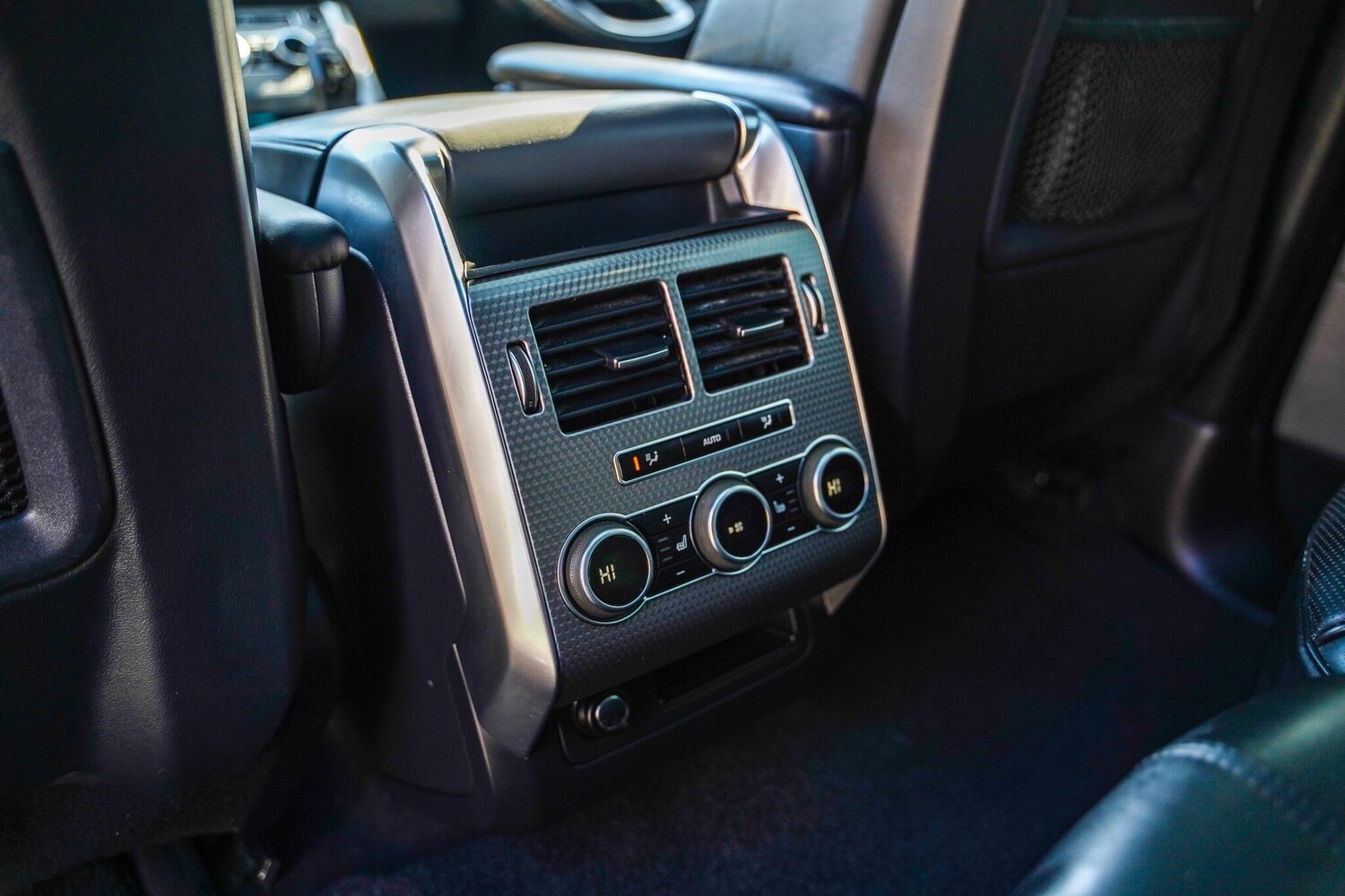 Used Land Rover Range Rover Sport for sale - 77940082: Photo 47