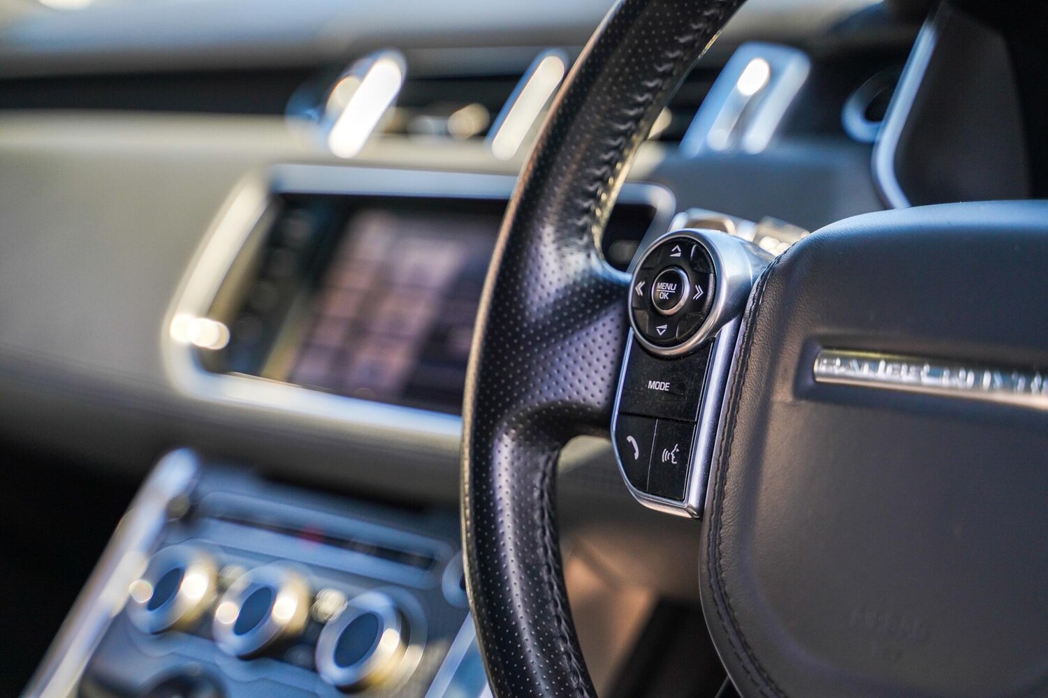 Used Land Rover Range Rover Sport for sale - 77940082: Photo 48