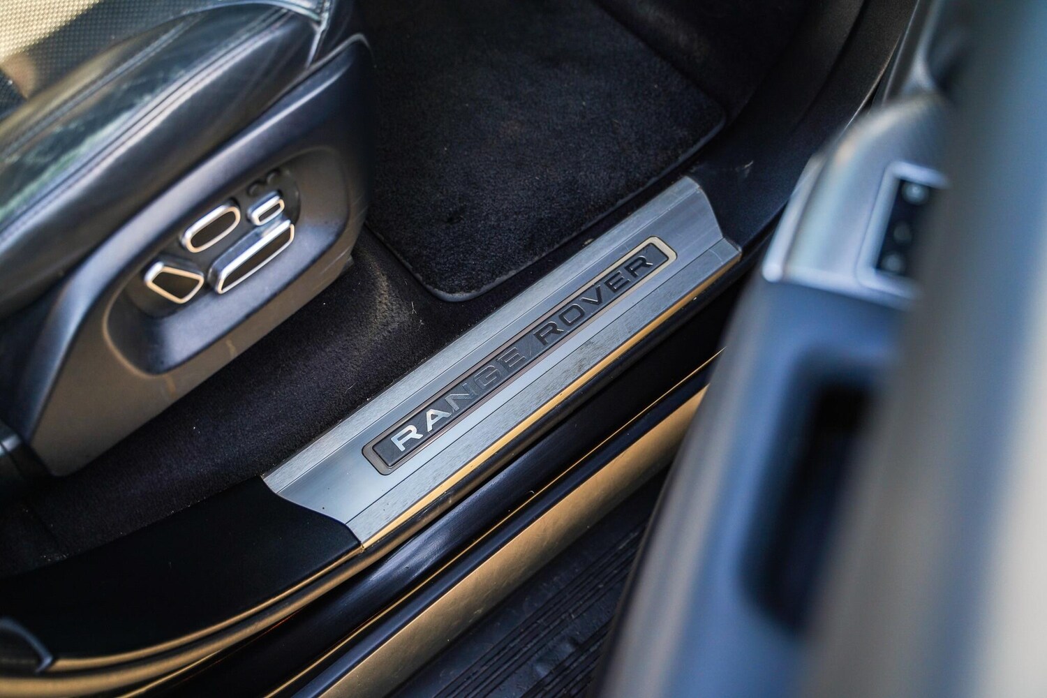 Used Land Rover Range Rover Sport for sale - 77940082: Photo 49