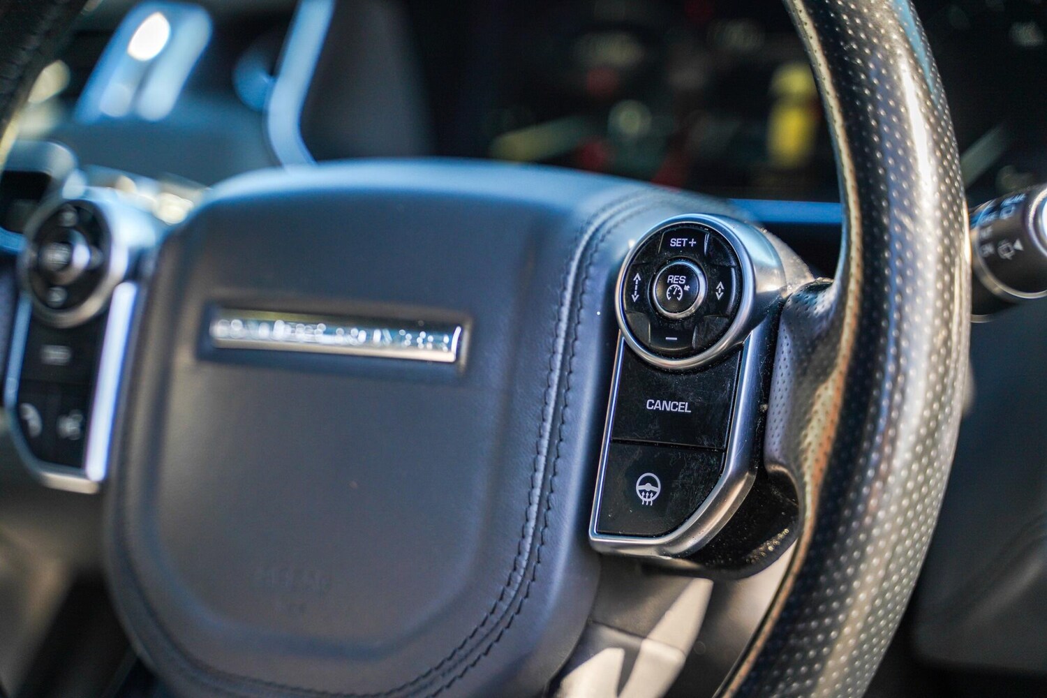 Used Land Rover Range Rover Sport for sale - 77940082: Photo 50