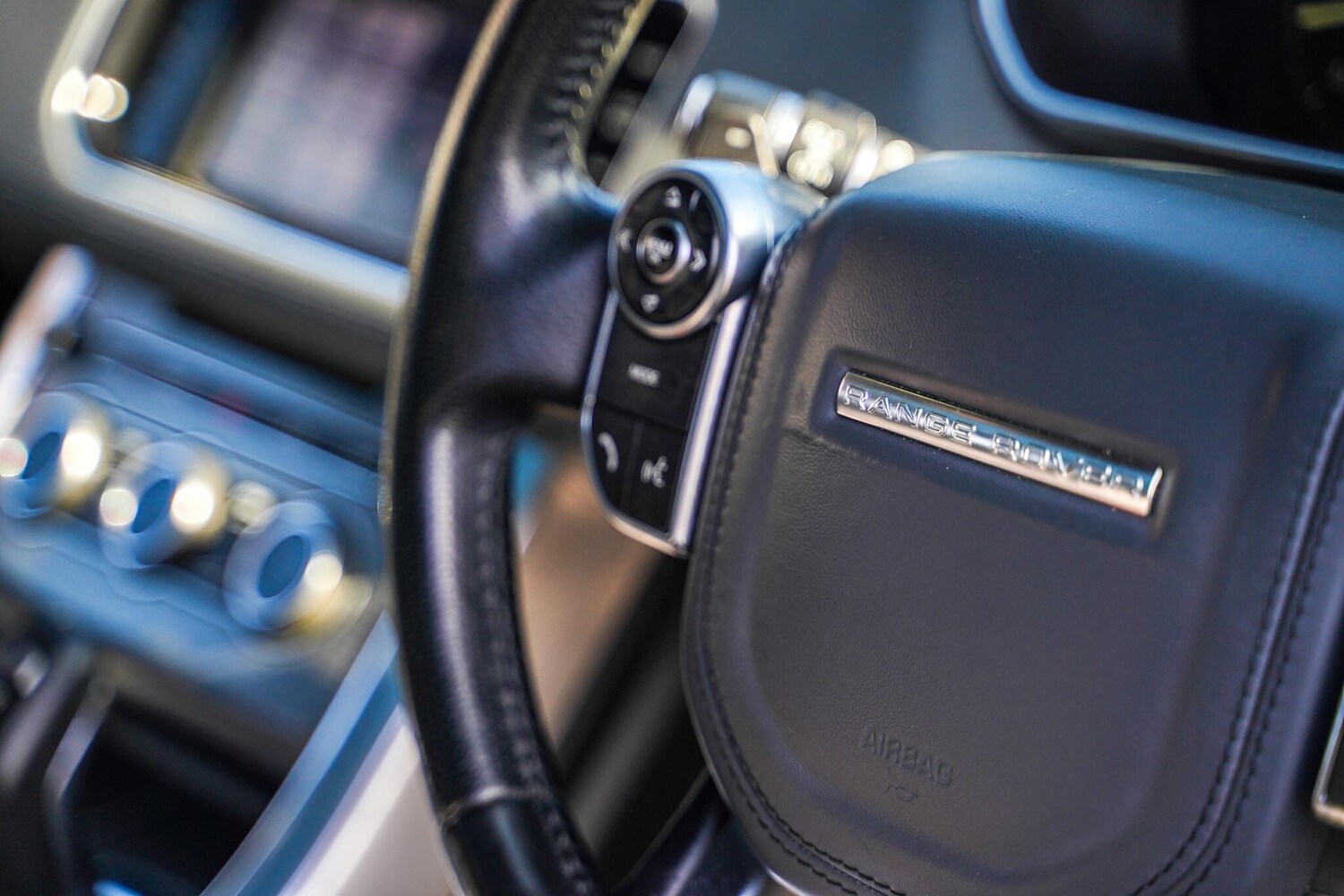 Used Land Rover Range Rover Sport for sale - 77940082: Photo 51