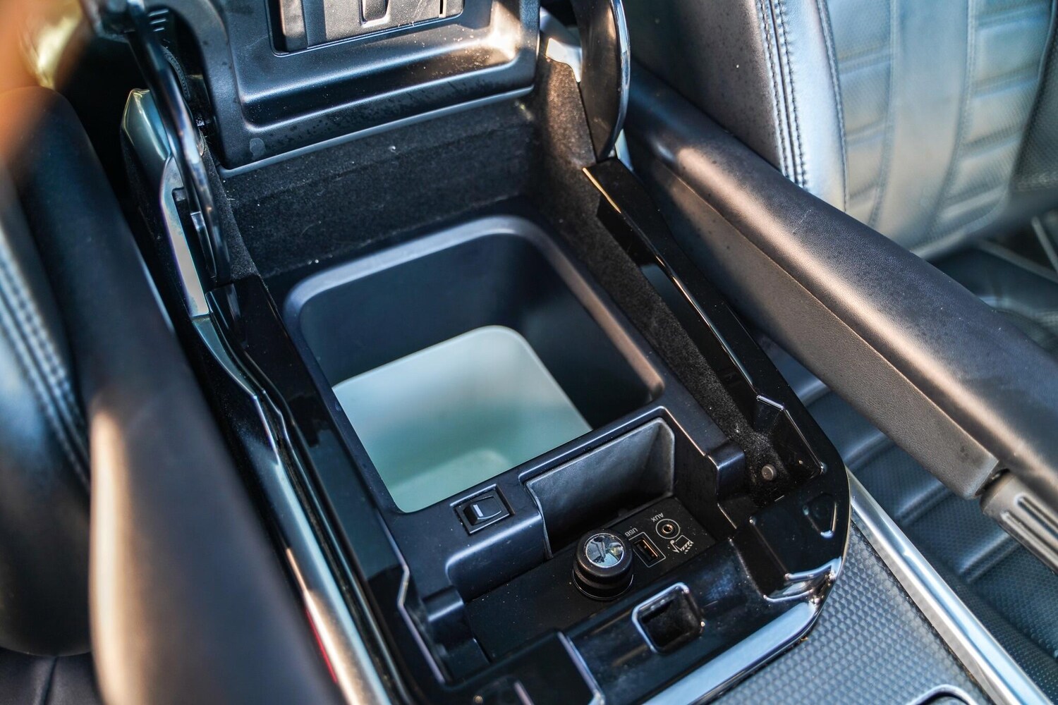 Used Land Rover Range Rover Sport for sale - 77940082: Photo 53