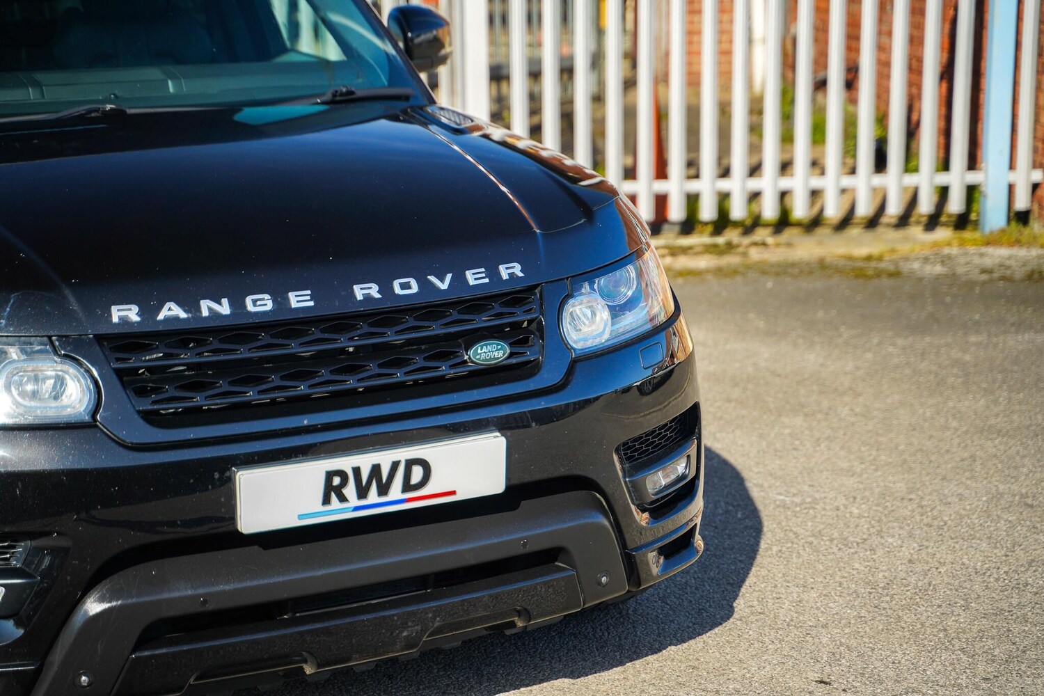 Used Land Rover Range Rover Sport for sale - 77940082: Photo 6
