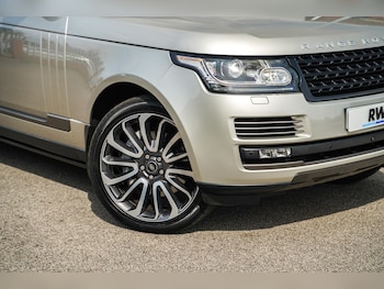 Used Land Rover Range Rover 2016 for sale - 79401596: Photo
