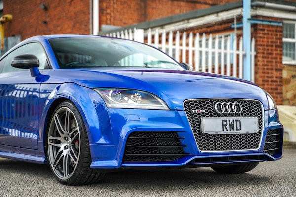 Used Audi TT RS 2013 for sale - 76189052: Photo 19