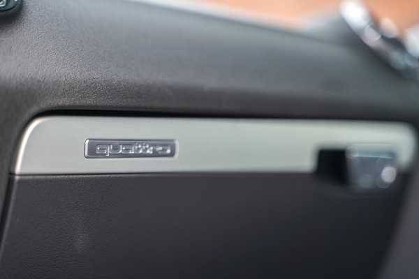 Used Audi TT RS 2013 for sale - 76189052: Photo 40