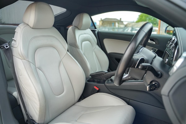 Used Audi TT RS 2013 for sale - 76189052: Photo 8