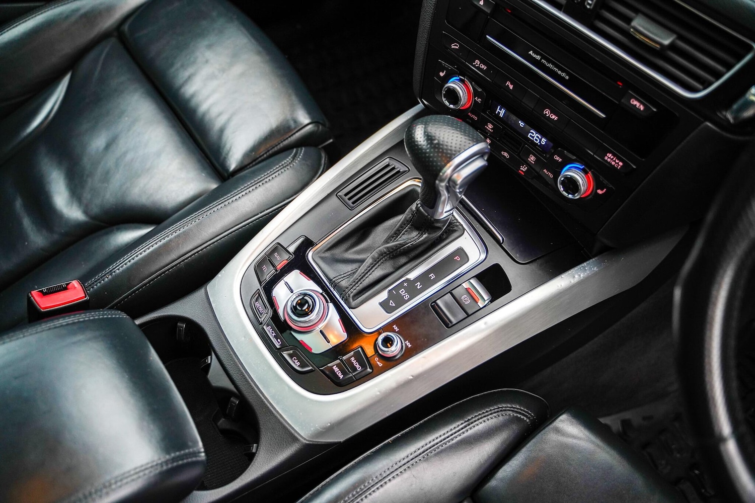 Used Audi Q5 2016 for sale - 76561833: Photo 10