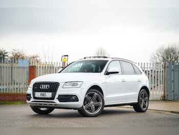 Audi - Q5