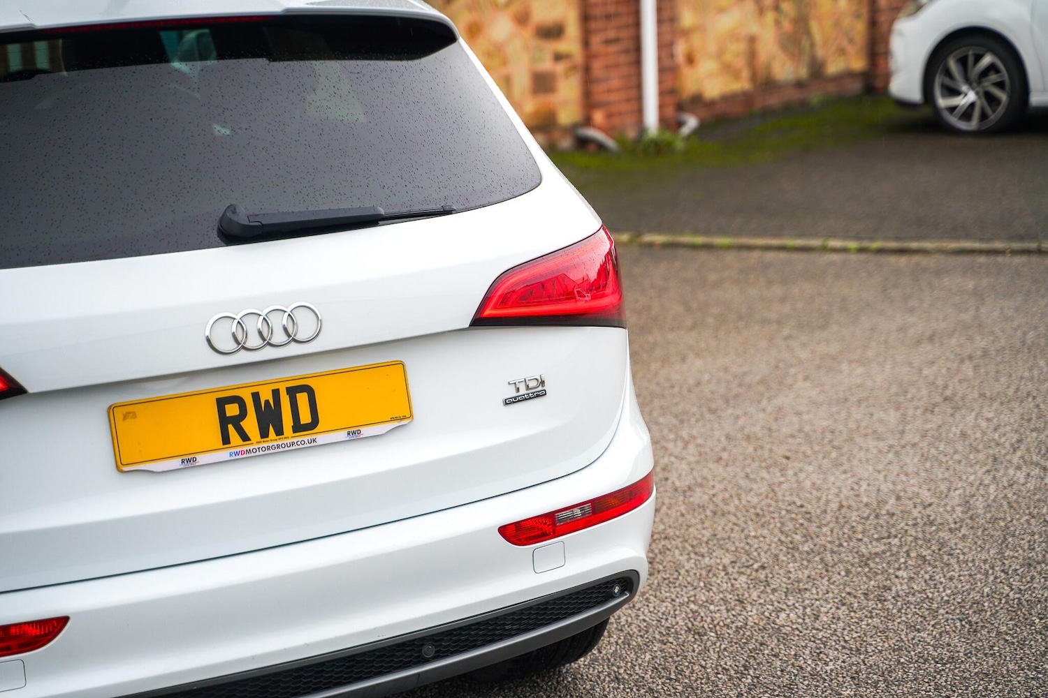 Used Audi Q5 2016 for sale - 76561833: Photo 24