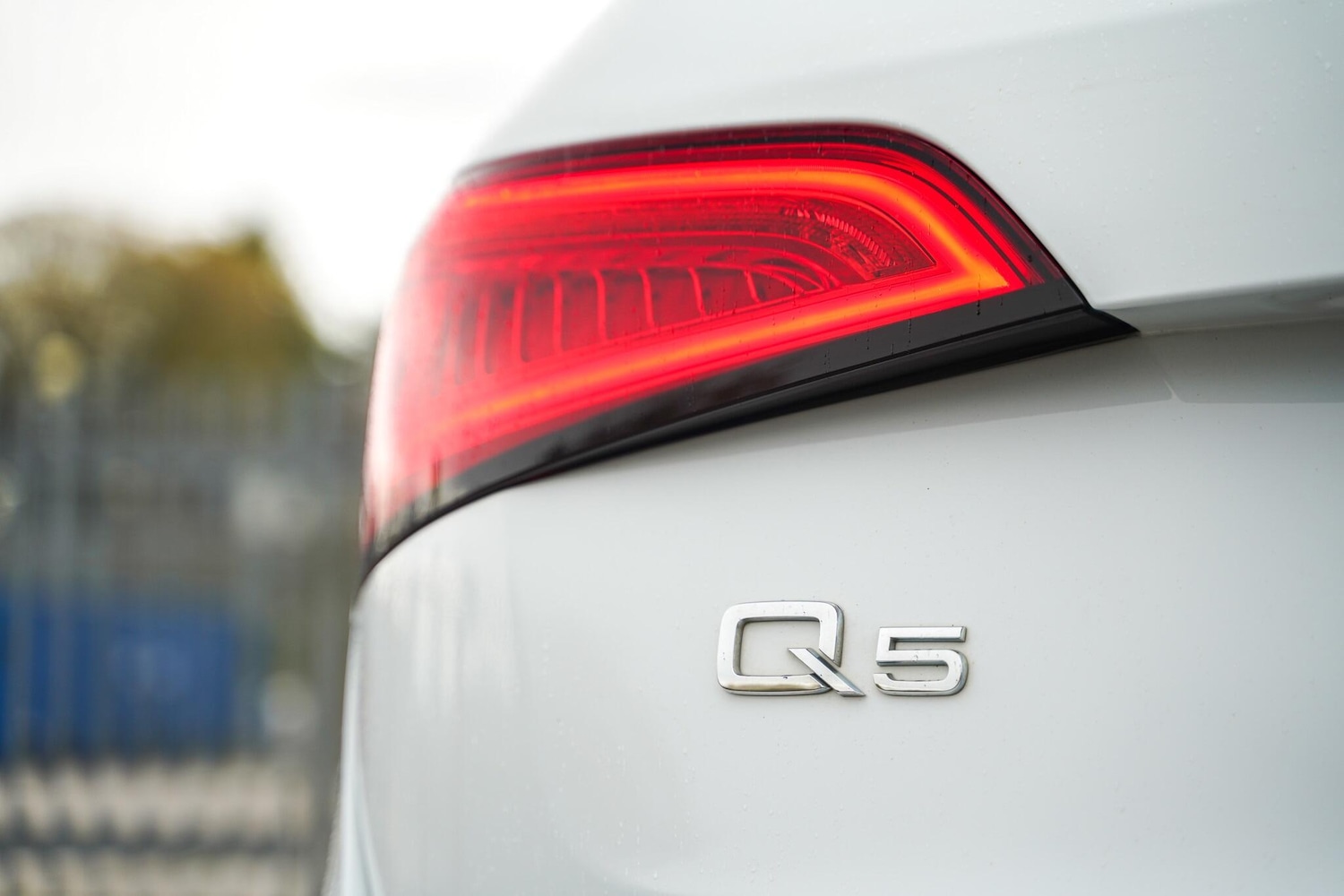 Used Audi Q5 2016 for sale - 76561833: Photo 26