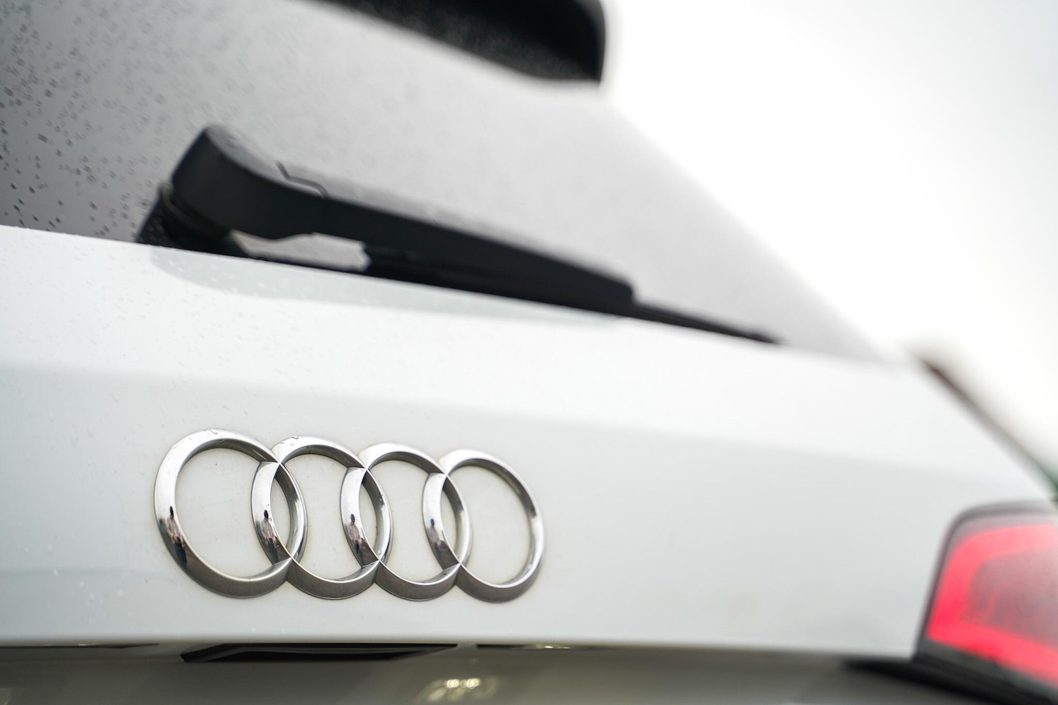 Used Audi Q5 2016 for sale - 76561833: Photo 27