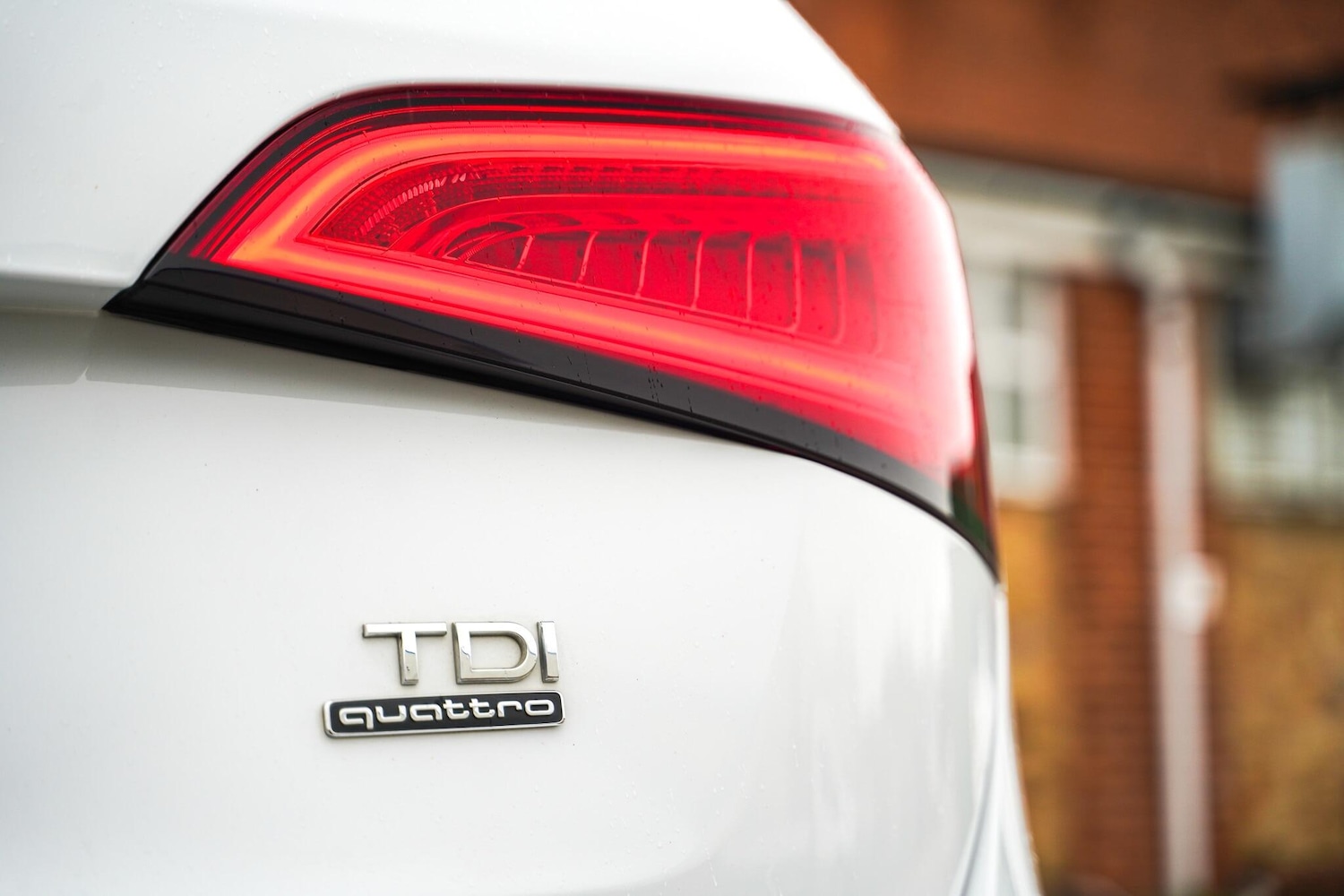 Used Audi Q5 2016 for sale - 76561833: Photo 28