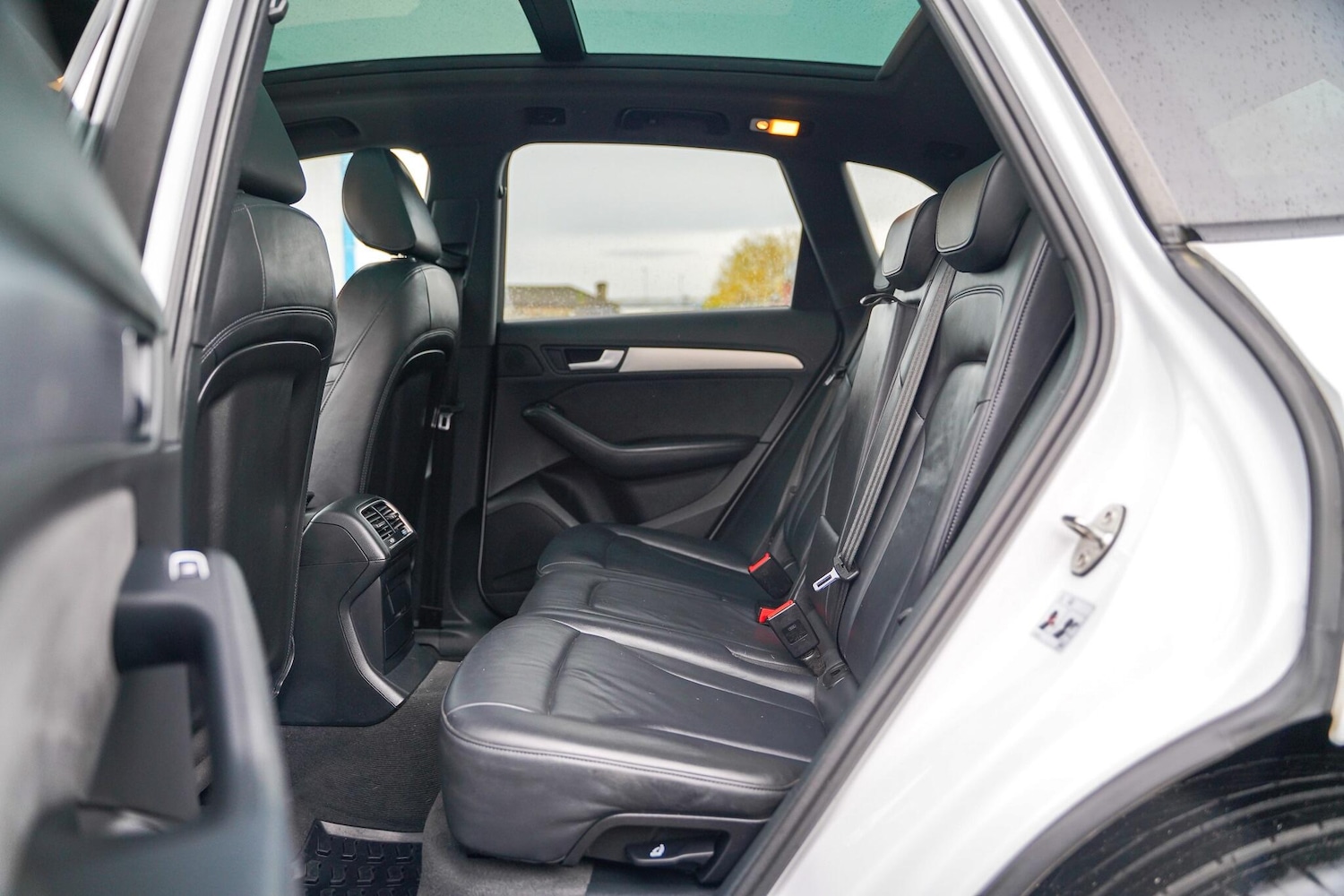 Used Audi Q5 2016 for sale - 76561833: Photo 30