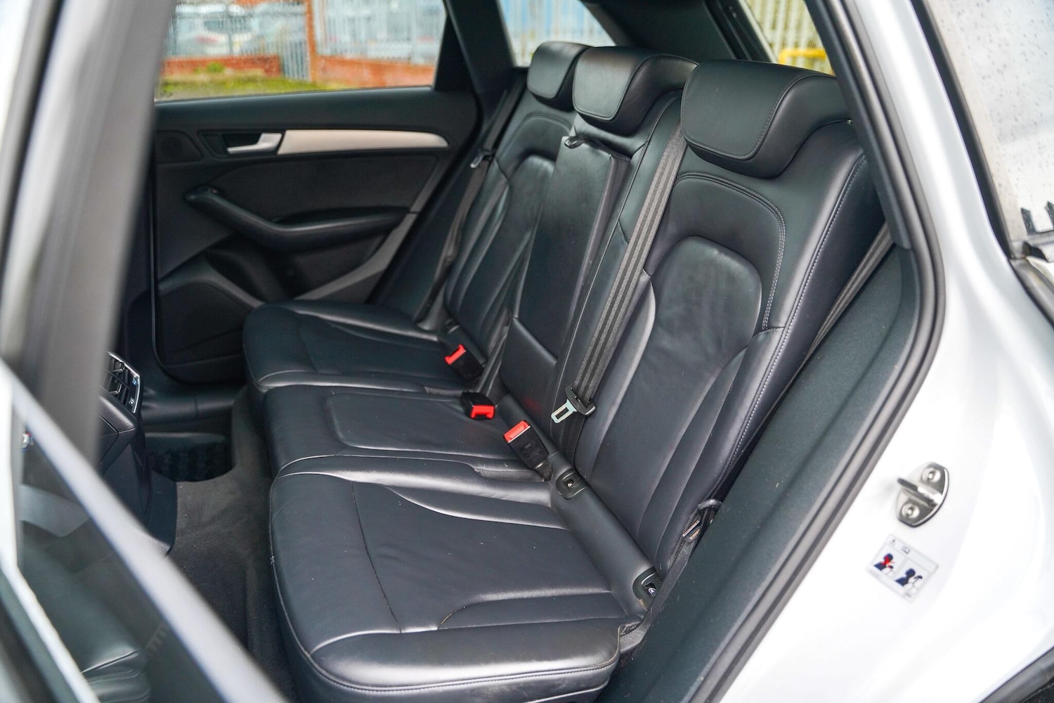 Used Audi Q5 2016 for sale - 76561833: Photo 31