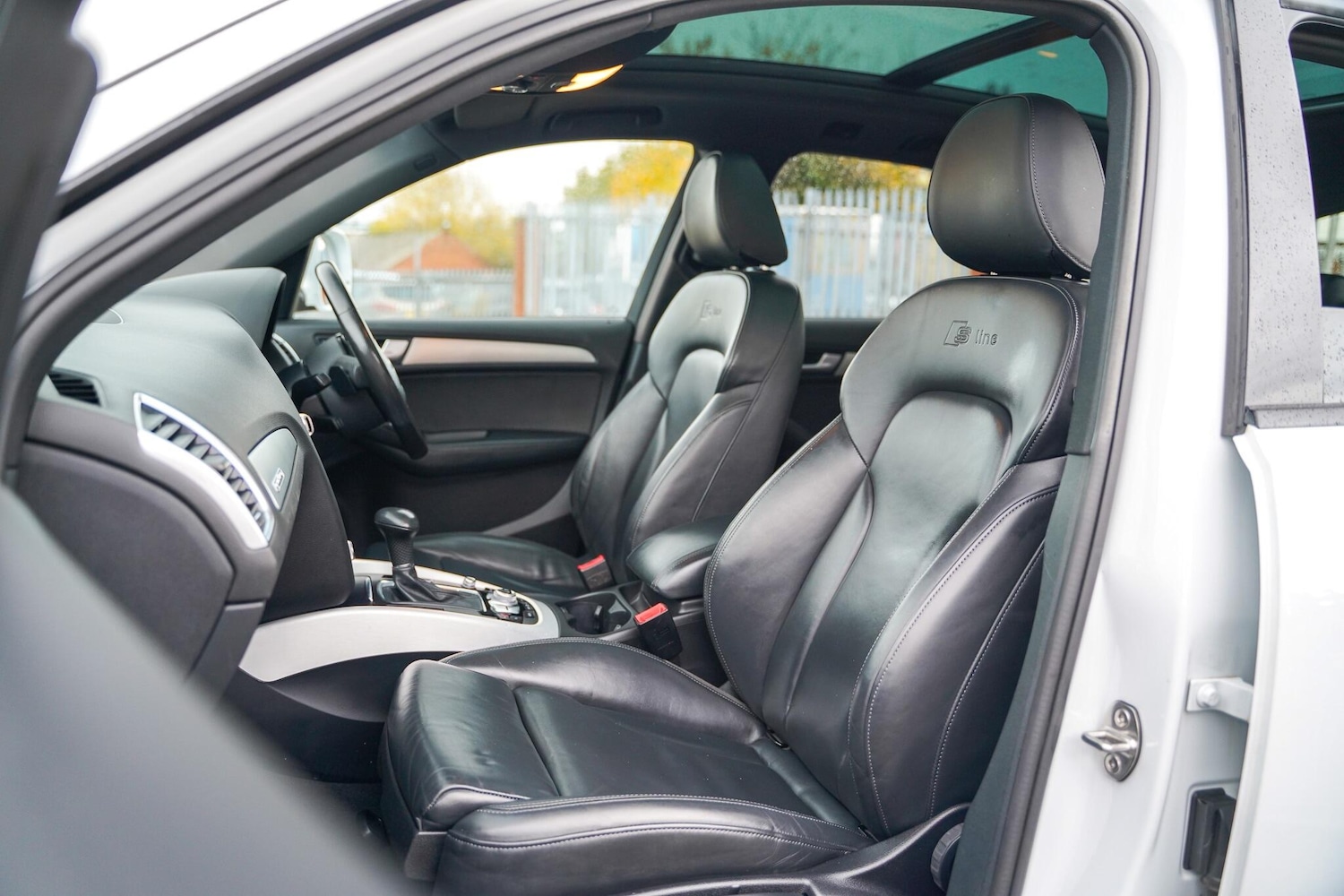 Used Audi Q5 2016 for sale - 76561833: Photo 33