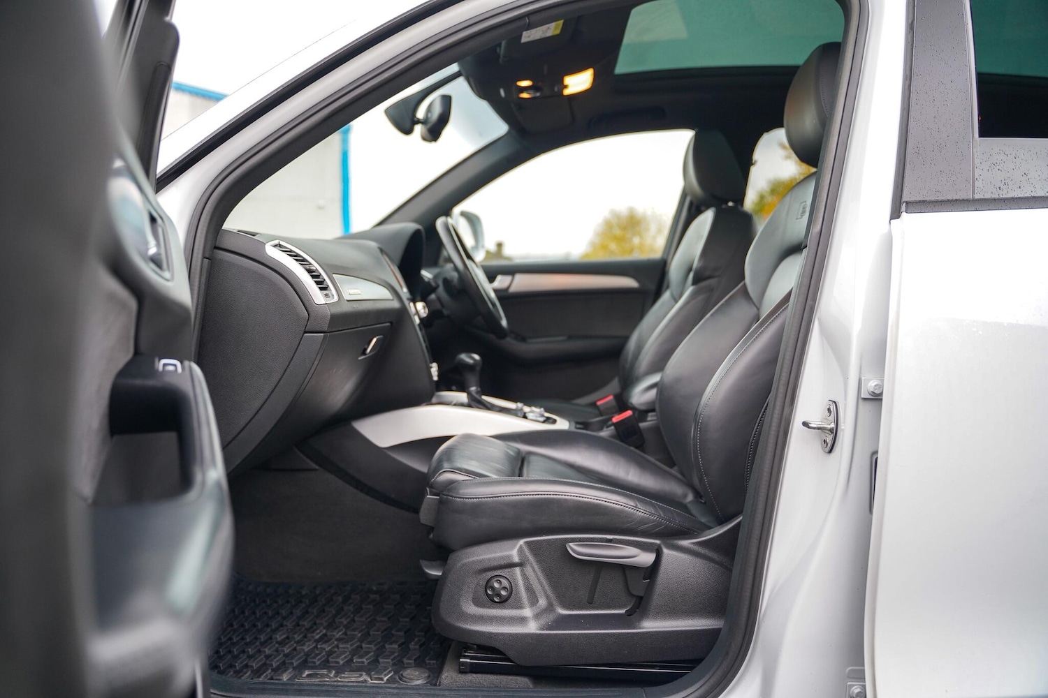 Used Audi Q5 2016 for sale - 76561833: Photo 34