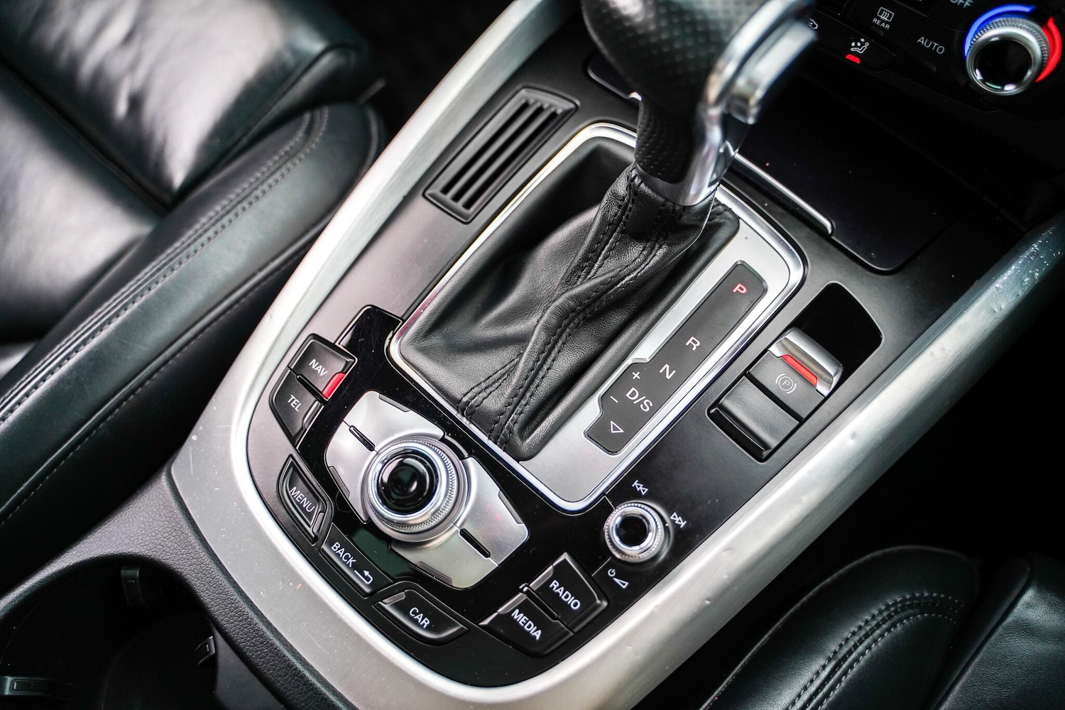 Used Audi Q5 2016 for sale - 76561833: Photo 36