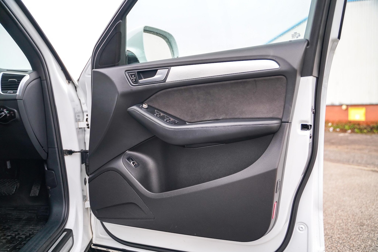 Used Audi Q5 2016 for sale - 76561833: Photo 37