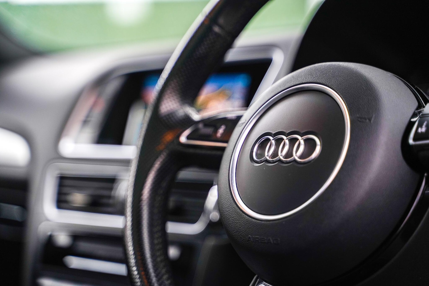 Used Audi Q5 2016 for sale - 76561833: Photo 38