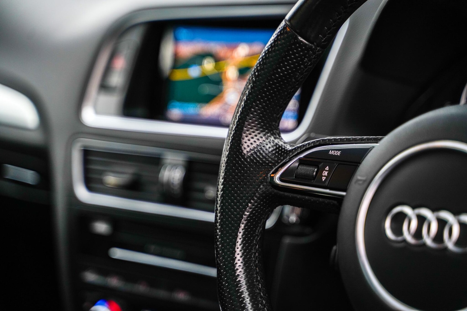 Used Audi Q5 2016 for sale - 76561833: Photo 39