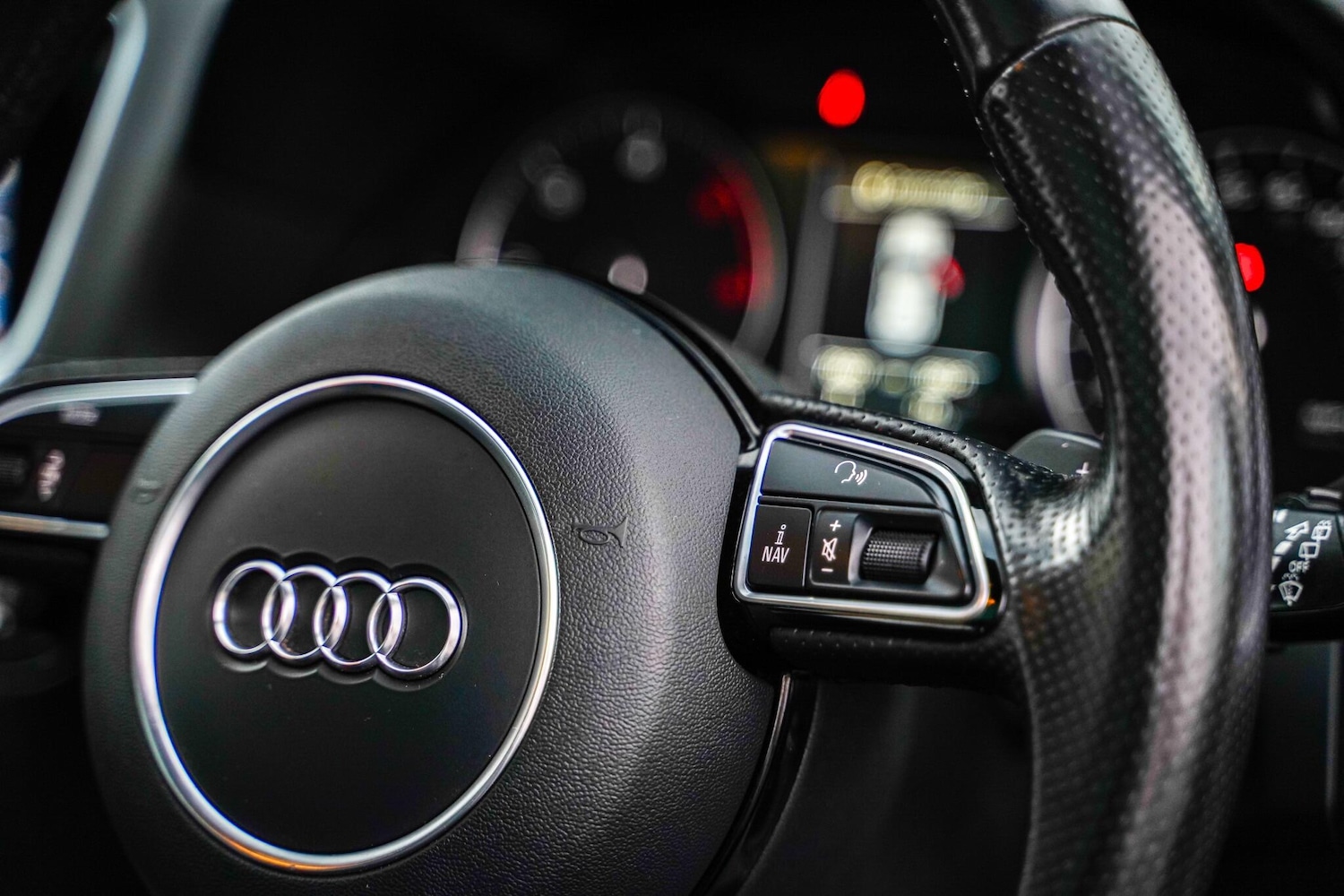 Used Audi Q5 2016 for sale - 76561833: Photo 40