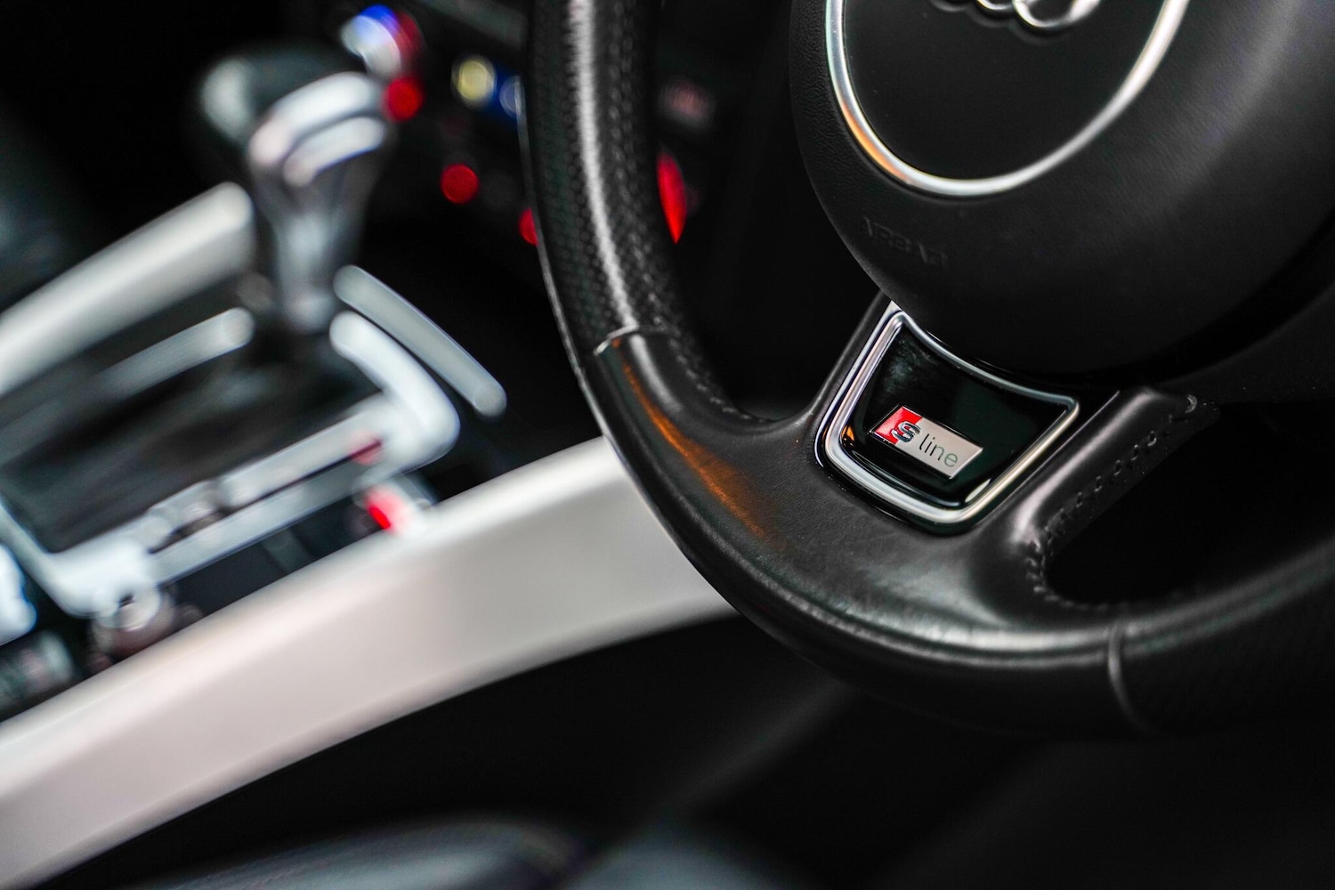 Used Audi Q5 2016 for sale - 76561833: Photo 41