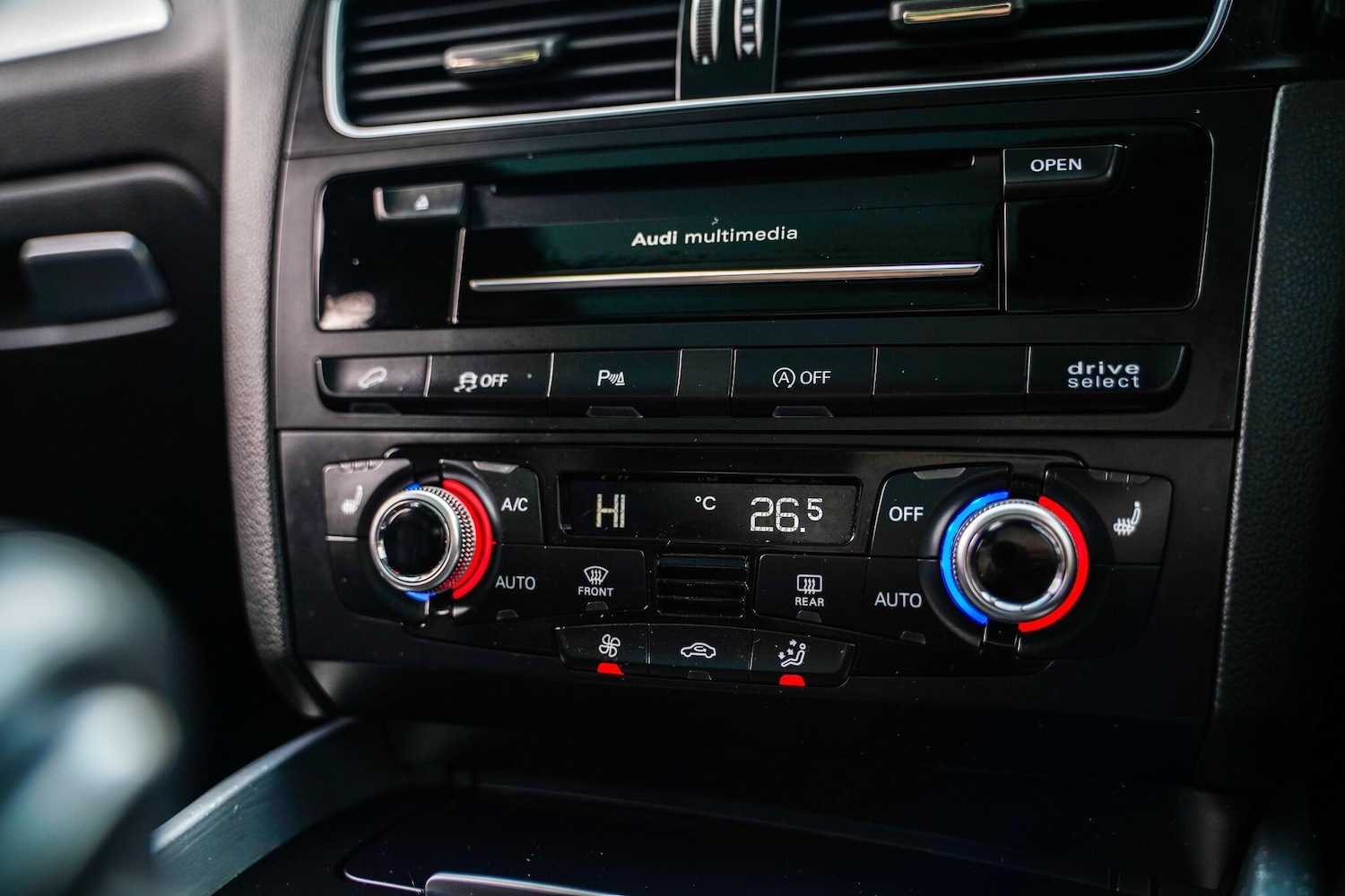 Used Audi Q5 2016 for sale - 76561833: Photo 44