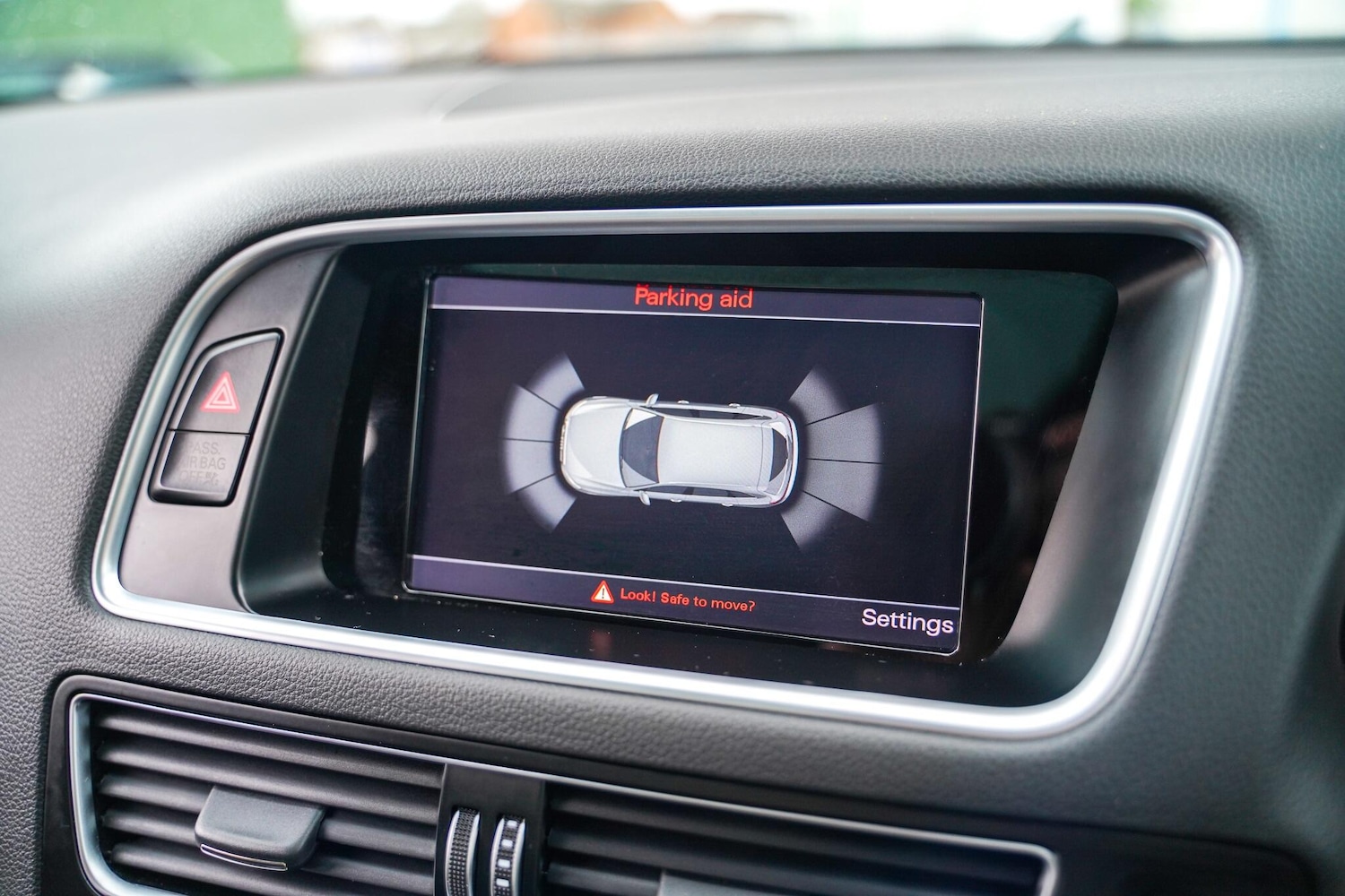 Used Audi Q5 2016 for sale - 76561833: Photo 45