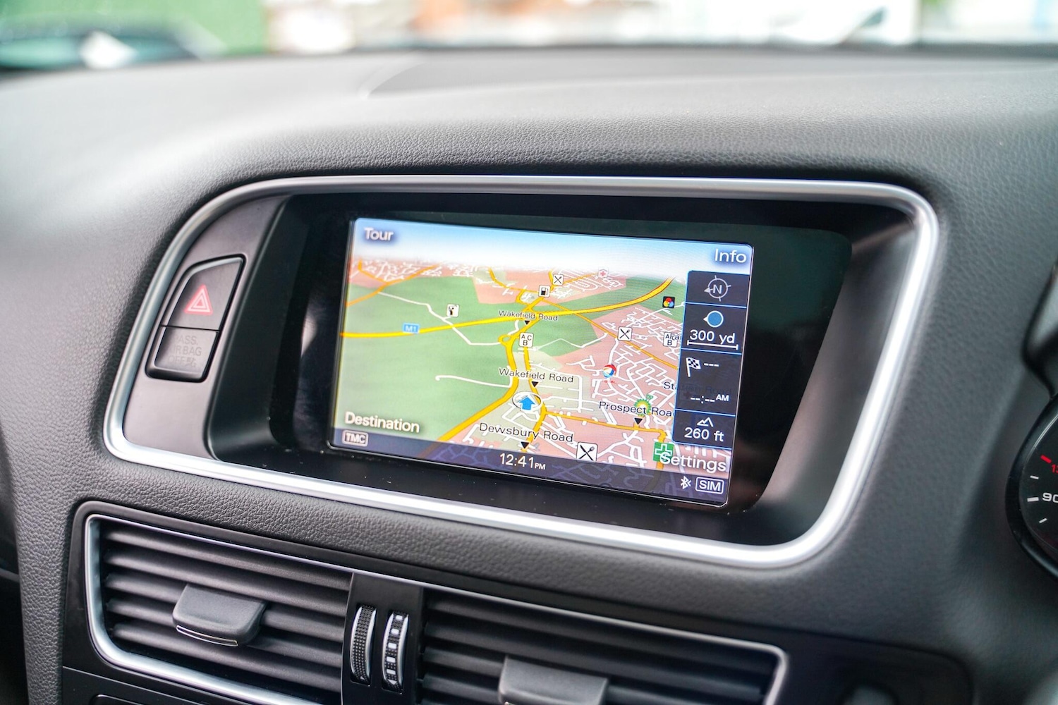 Used Audi Q5 2016 for sale - 76561833: Photo 46