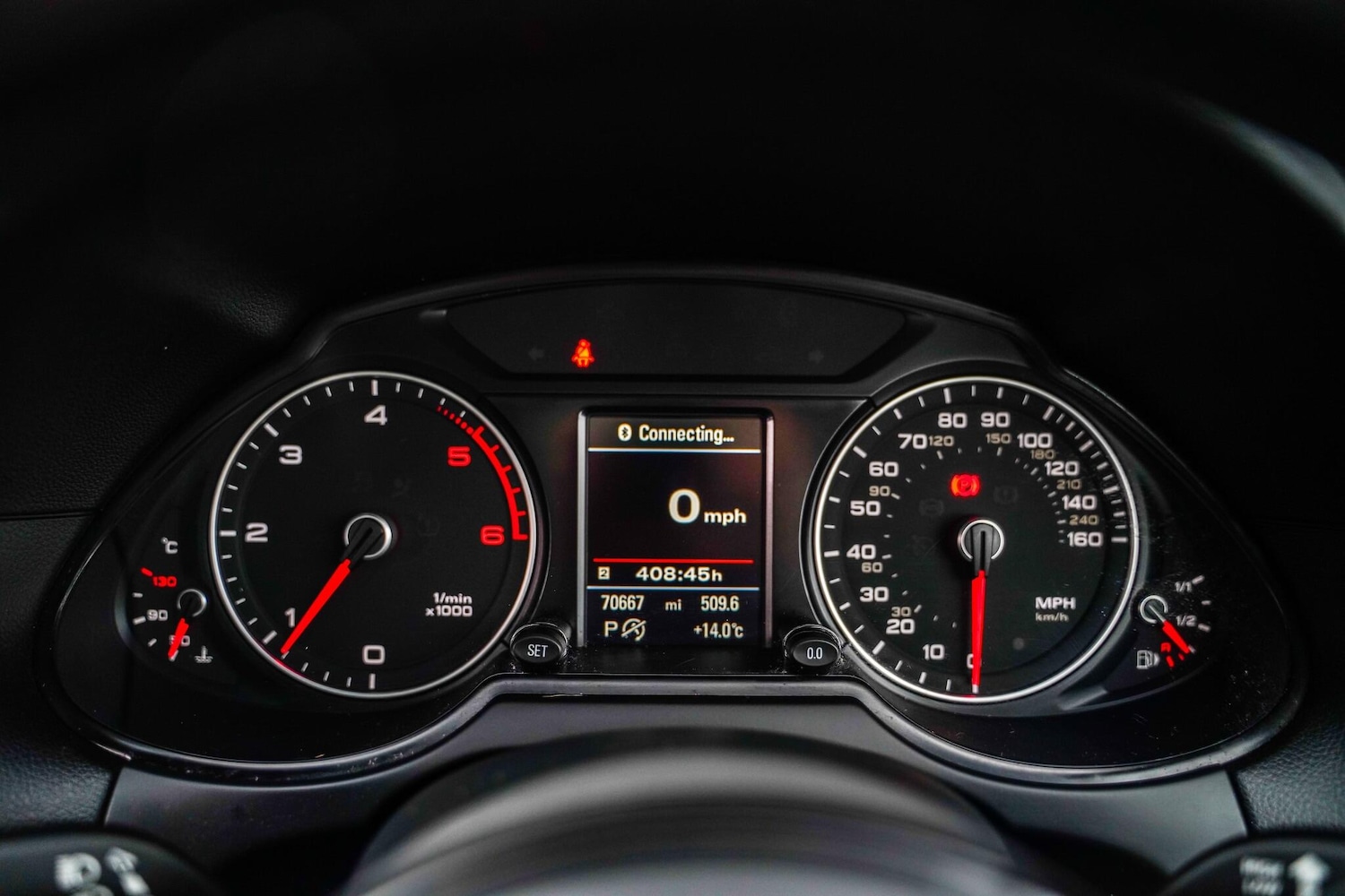 Used Audi Q5 2016 for sale - 76561833: Photo 47