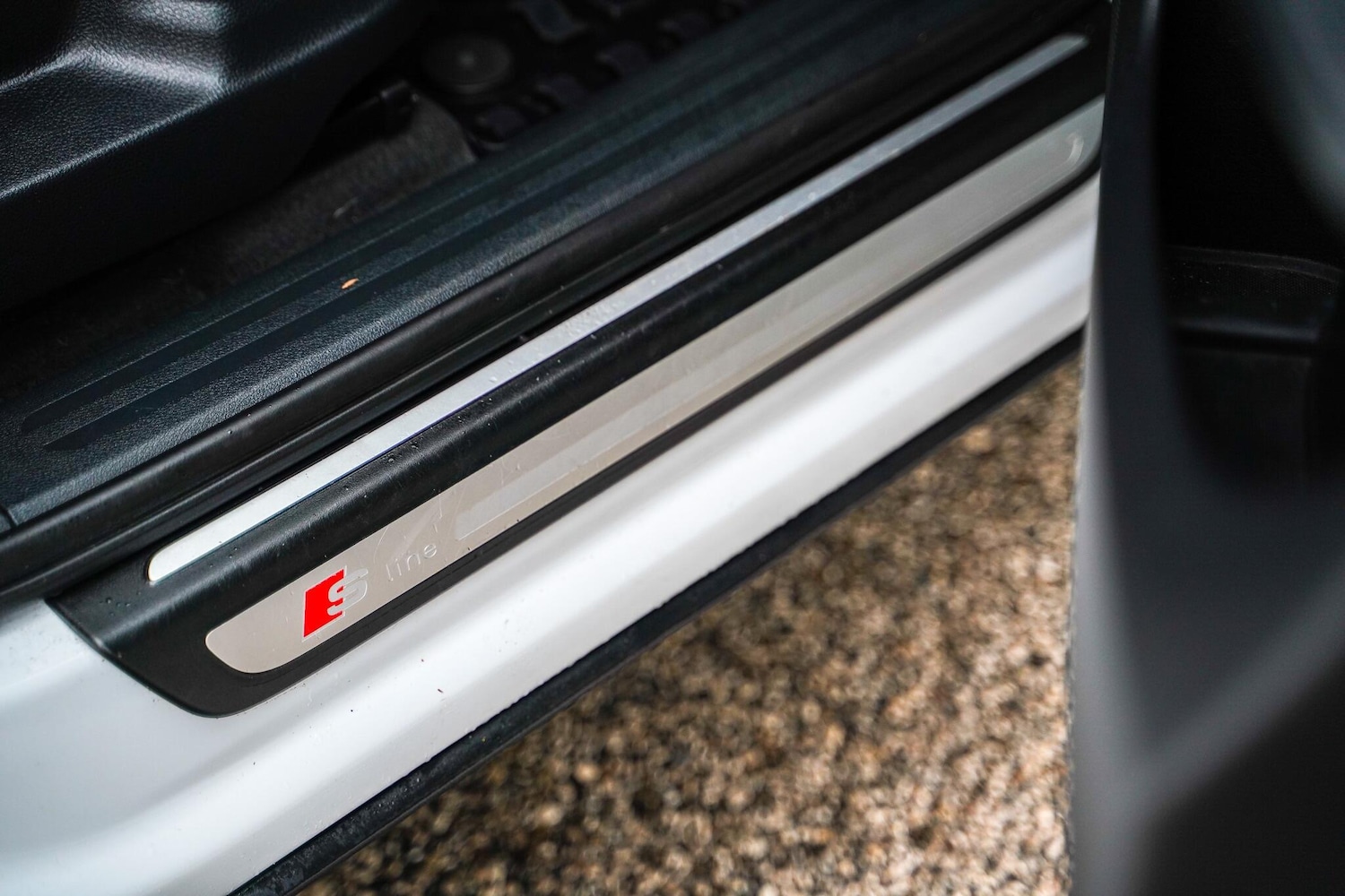 Used Audi Q5 2016 for sale - 76561833: Photo 48