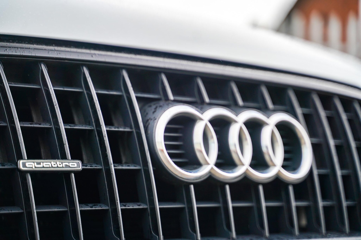 Used Audi Q5 2016 for sale - 76561833: Photo 49