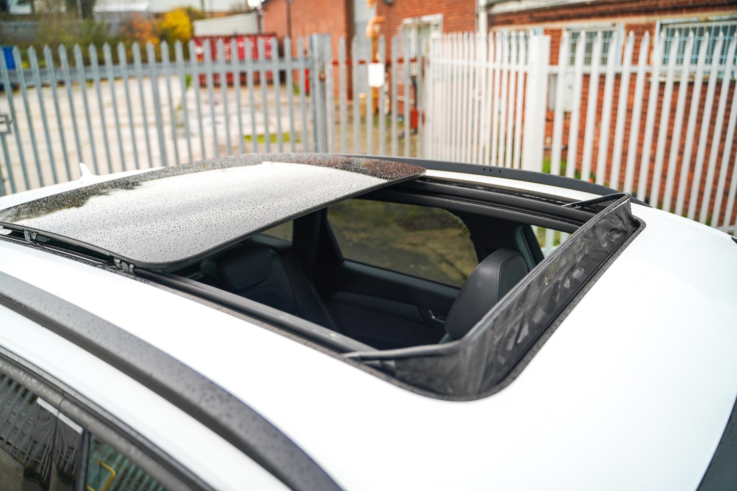 Used Audi Q5 2016 for sale - 76561833: Photo 51