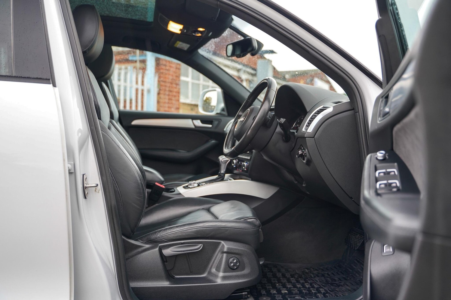 Used Audi Q5 2016 for sale - 76561833: Photo 6