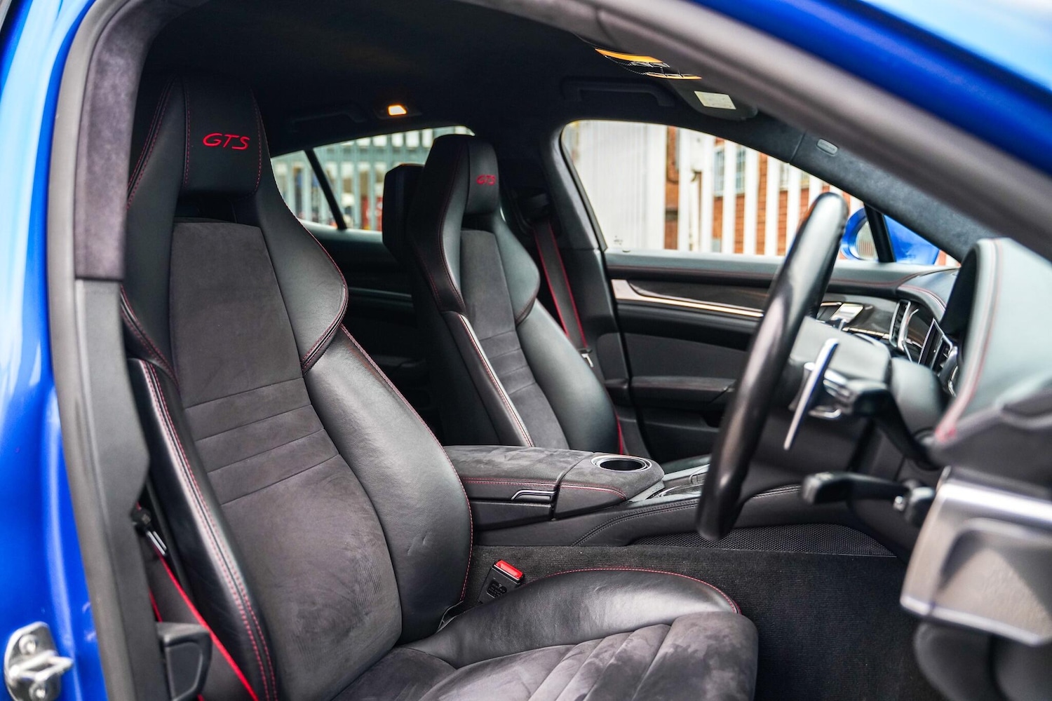 Used Porsche Panamera 2015 for sale - 77029139: Photo 11